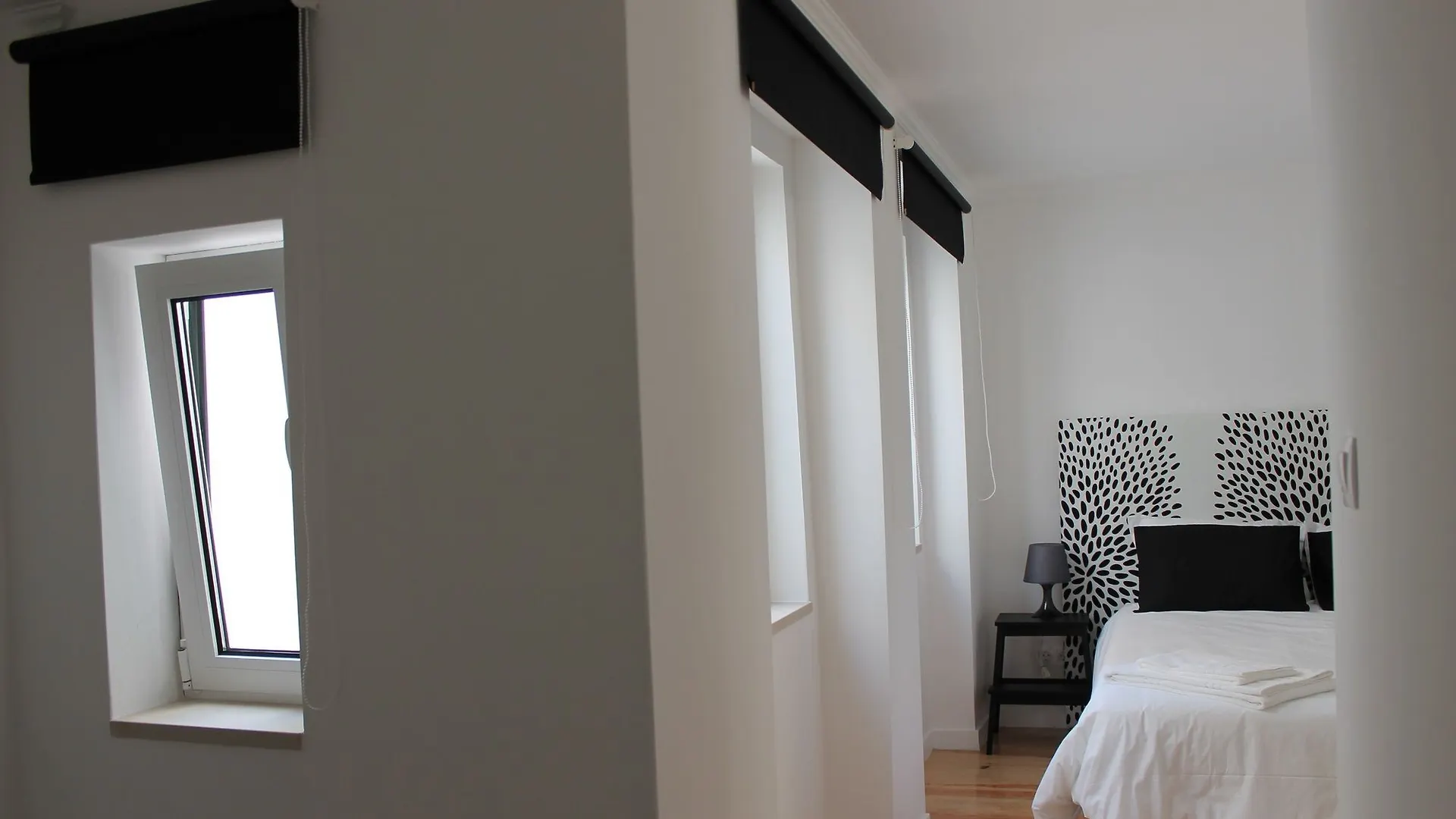 Shortstayflat Pena Lissabon 0*,