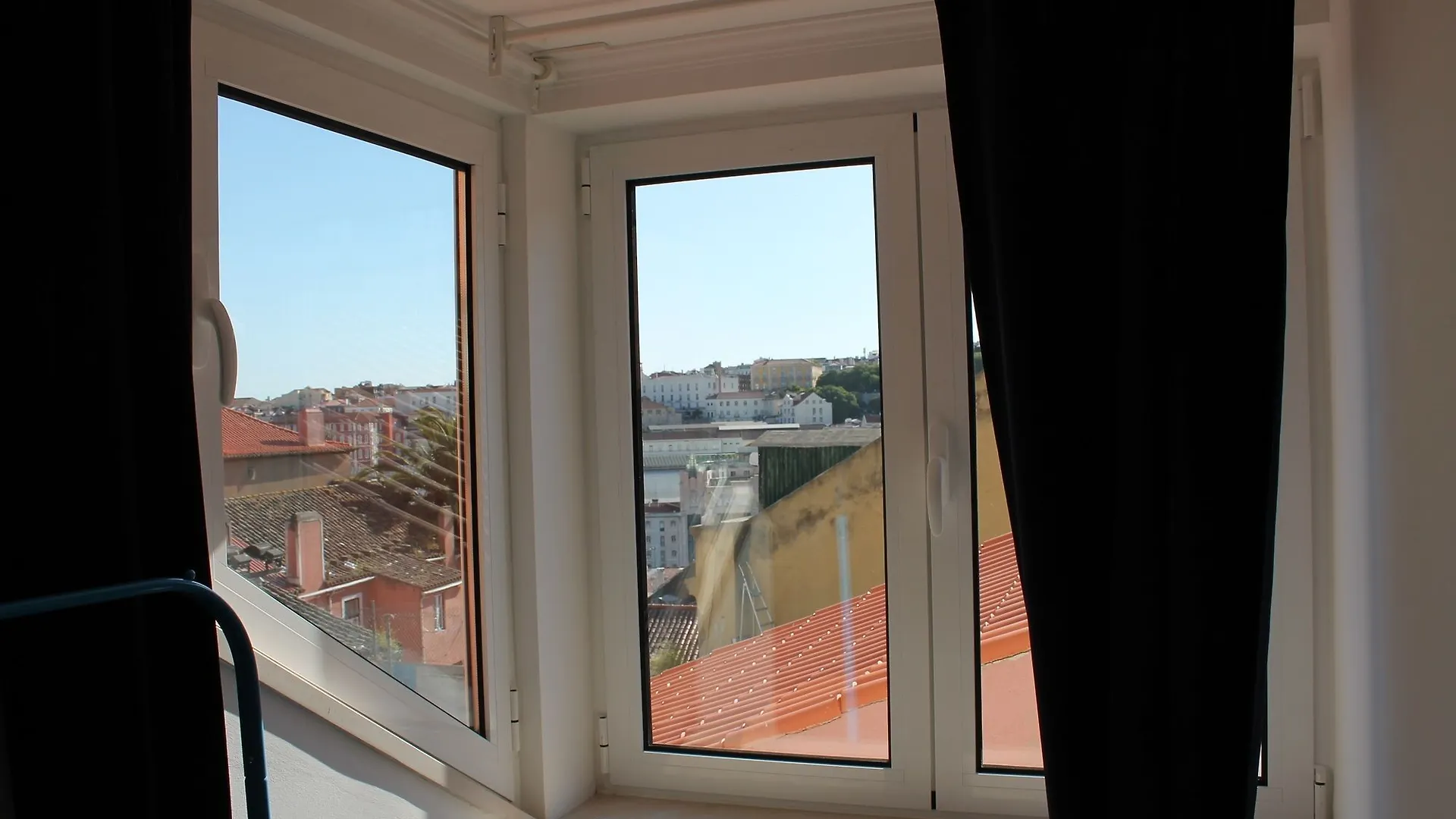 Shortstayflat Pena Lissabon