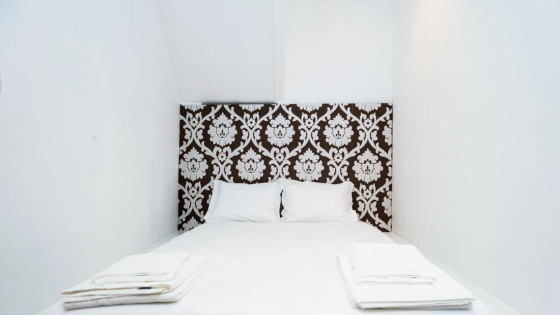 Shortstayflat Pena Lissabon Appartement