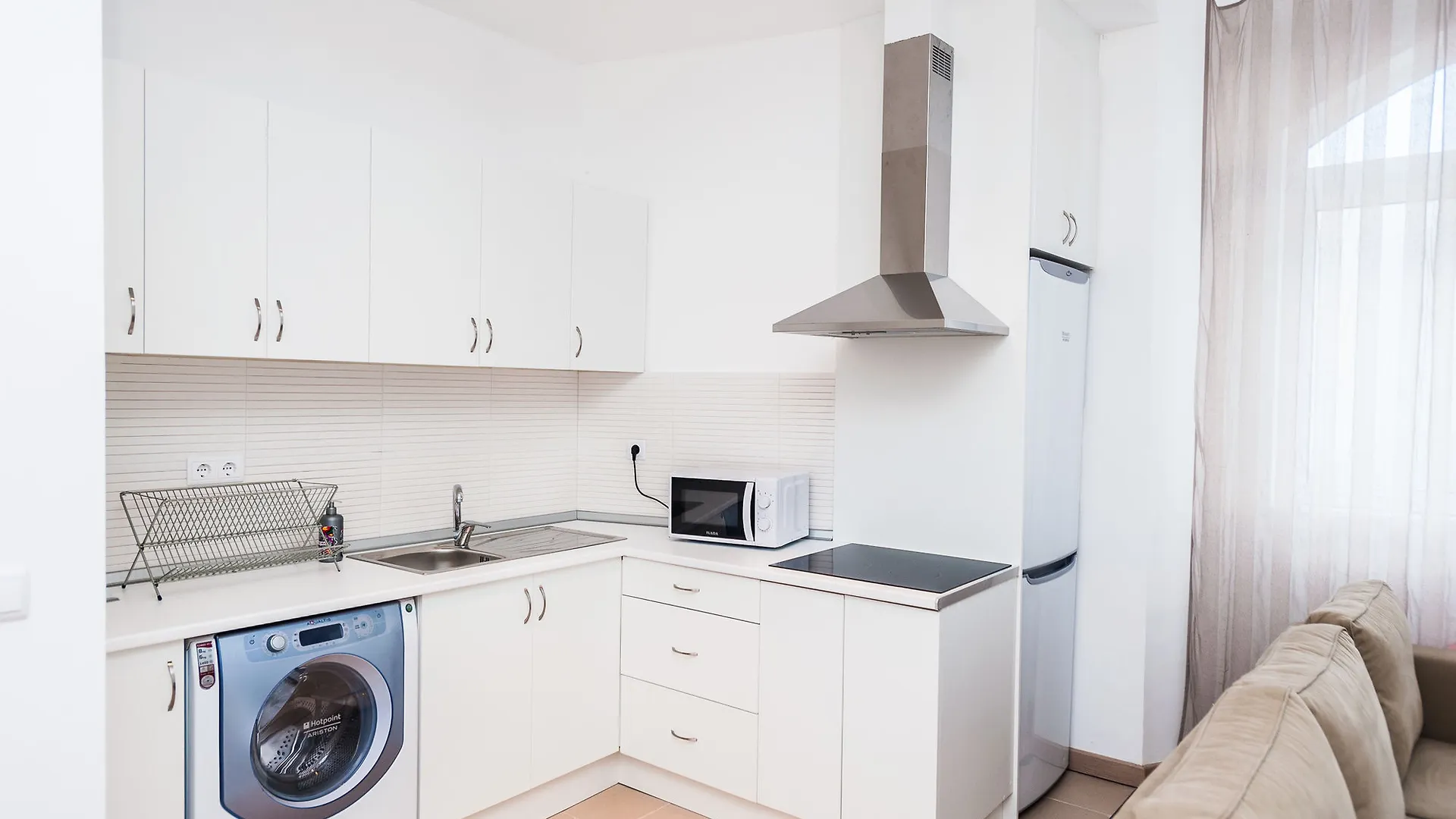 Appartement Shortstayflat Pena Lissabon Portugal