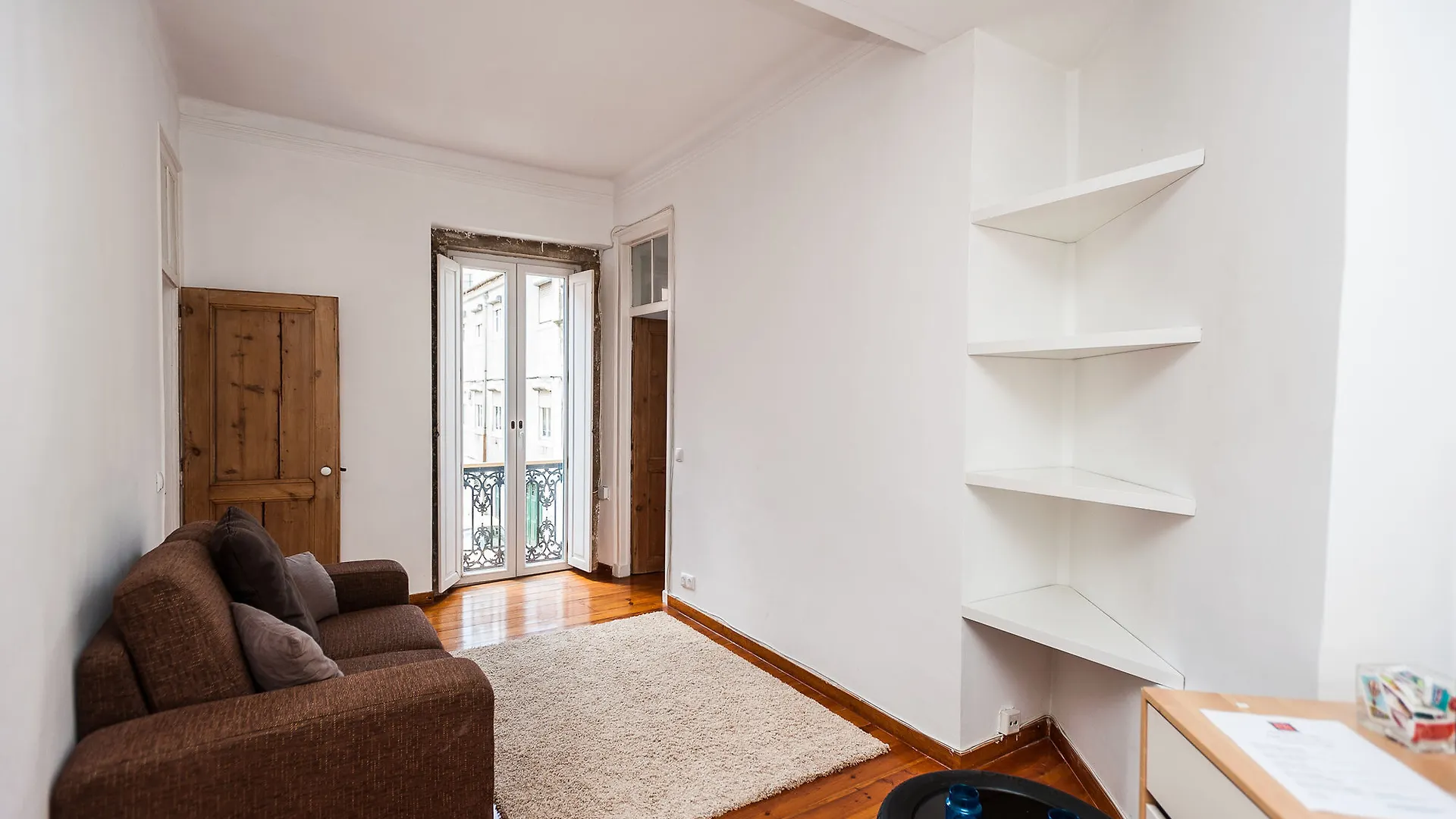 Shortstayflat Pena Lissabon