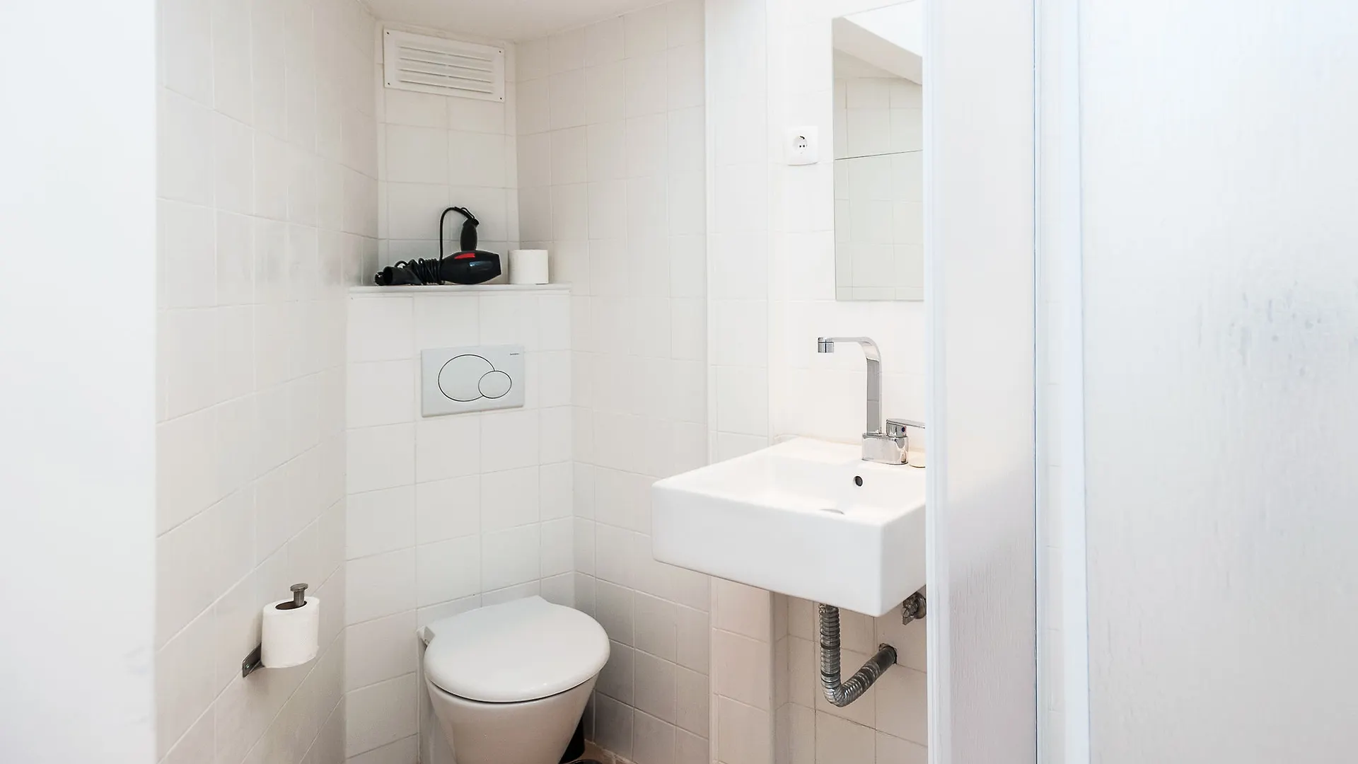 Appartement Shortstayflat Pena Lissabon