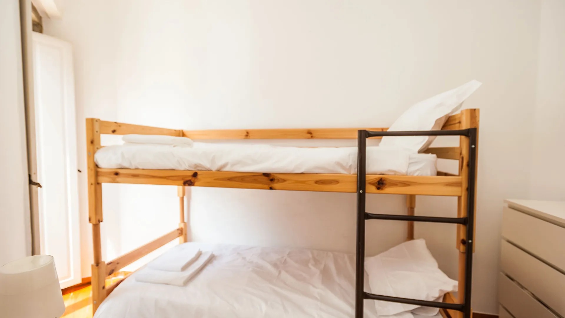 Appartement Shortstayflat Pena Lissabon