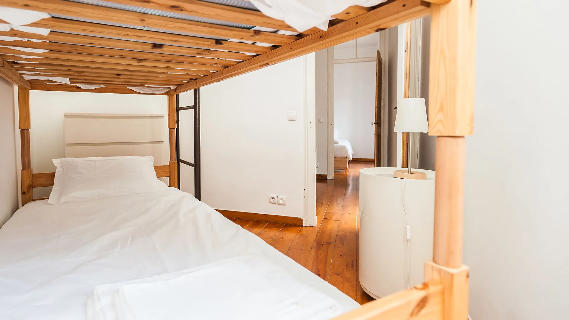 Shortstayflat Pena Lissabon