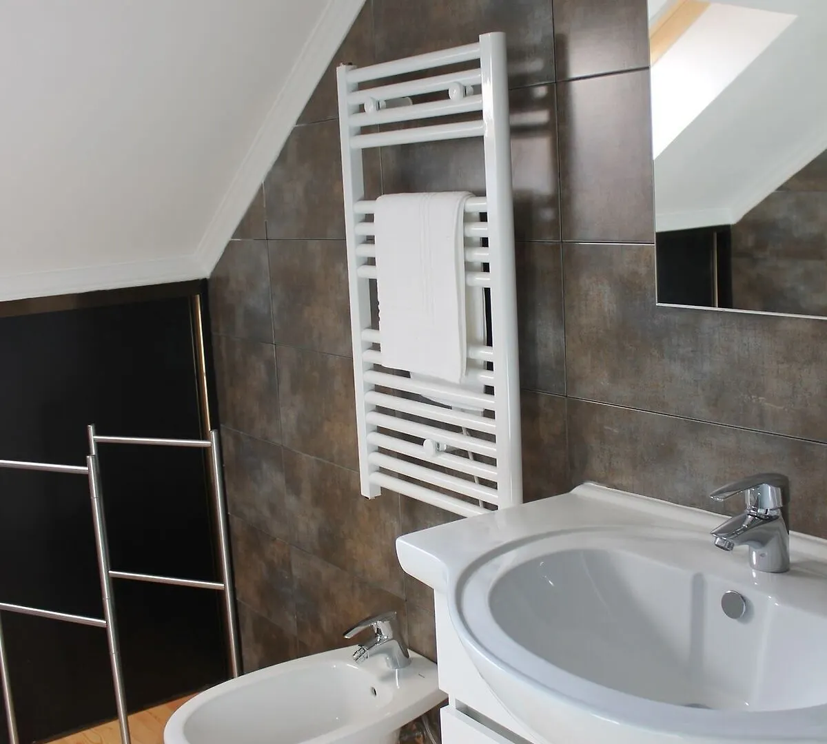 Shortstayflat Pena Lissabon Appartement