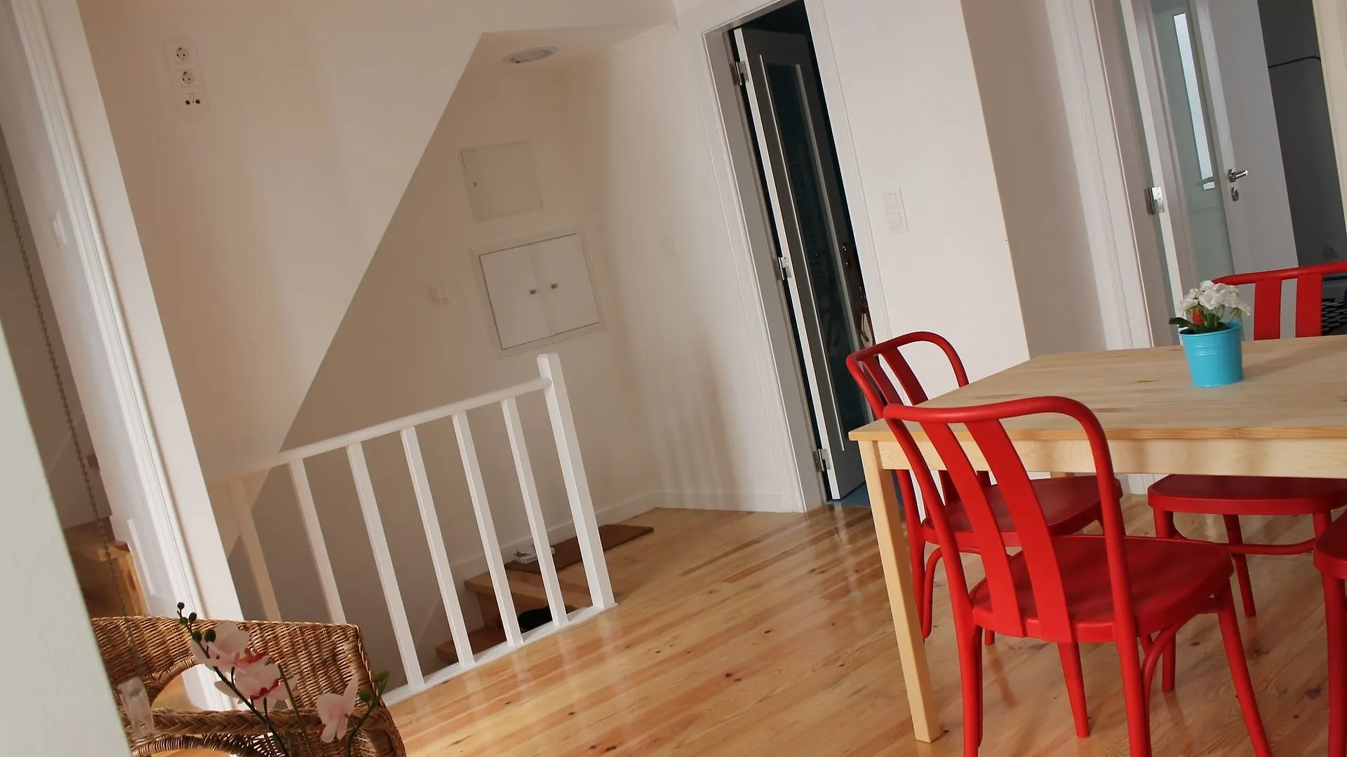 Shortstayflat Pena Lissabon Appartement