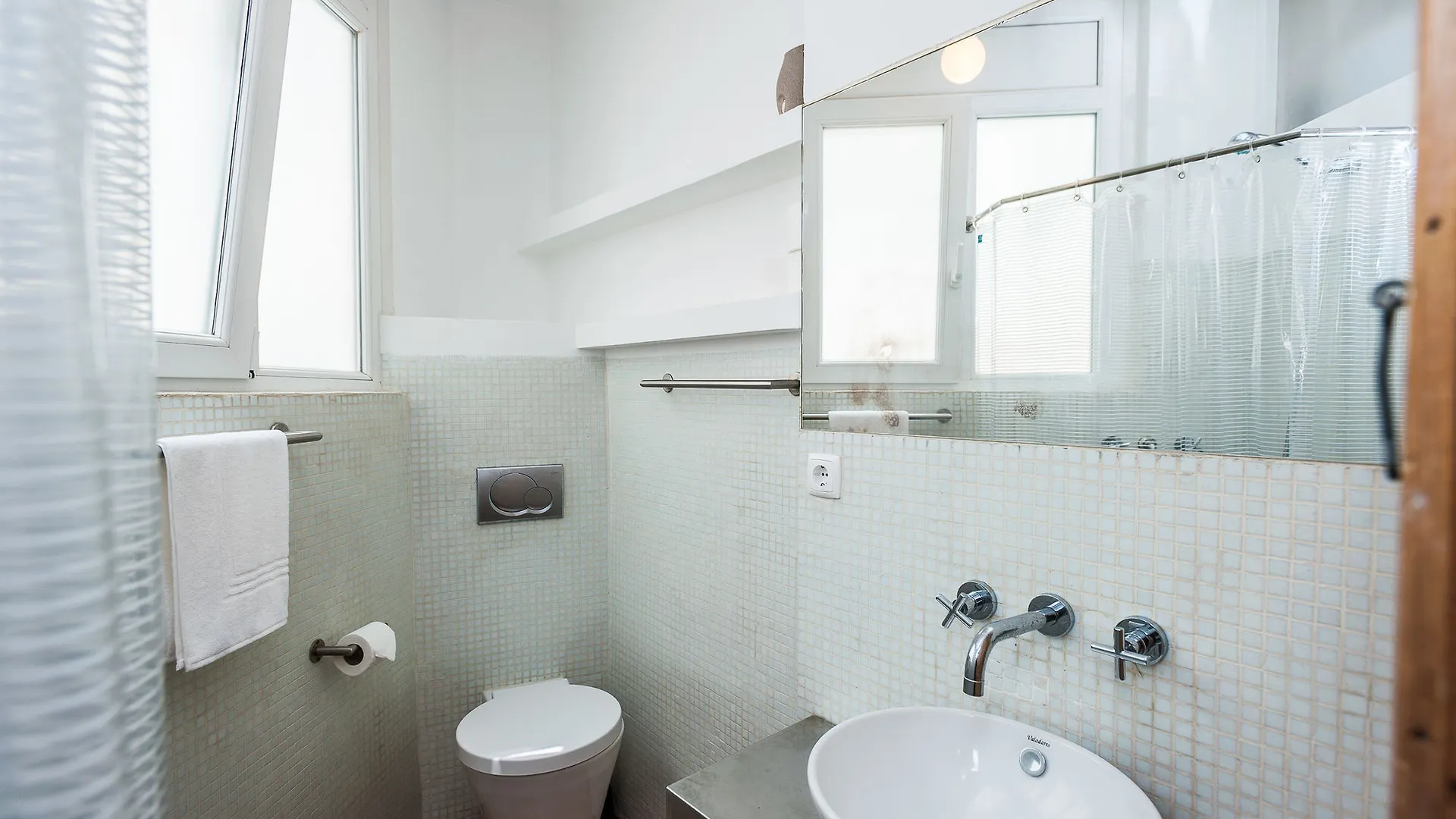 Shortstayflat Pena Lissabon