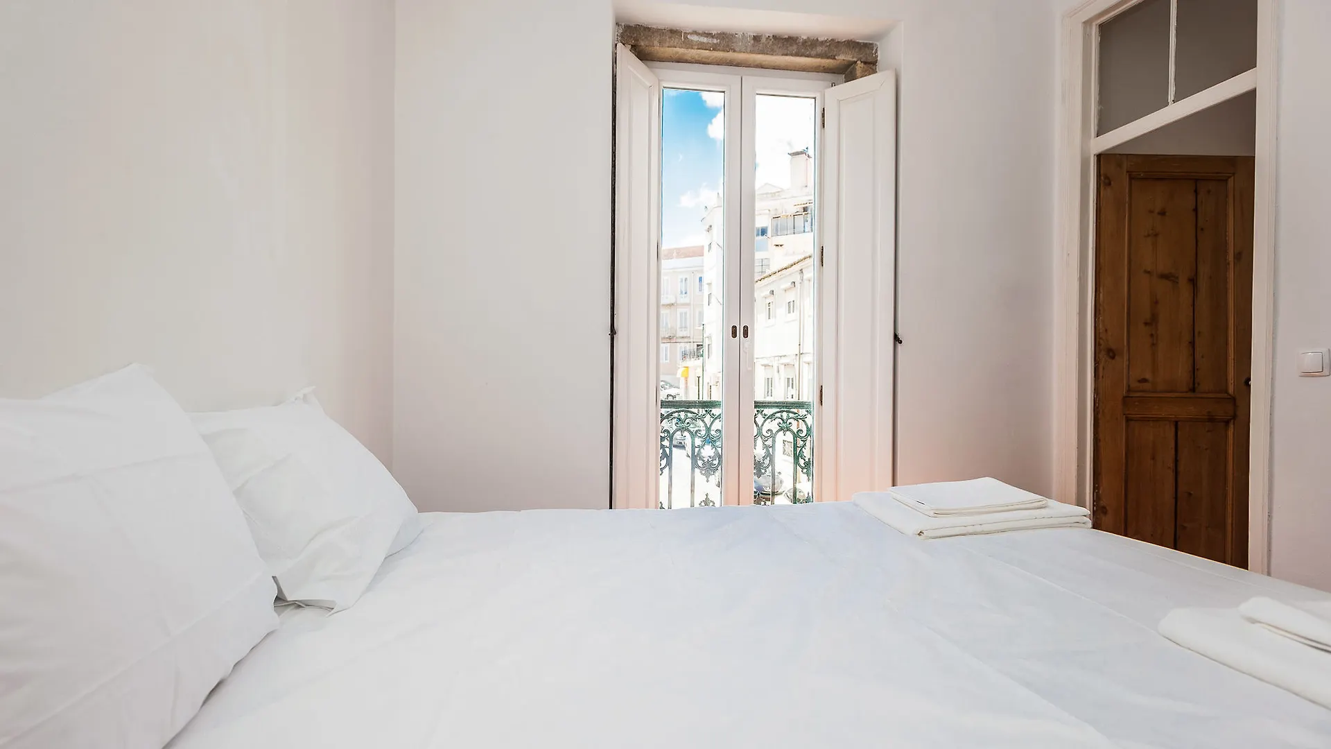Shortstayflat Pena Lissabon Portugal