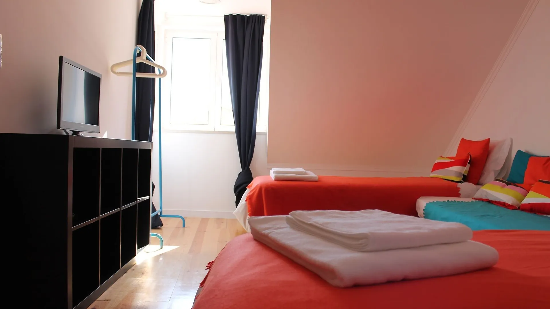 Shortstayflat Pena Lissabon 0*,  Portugal