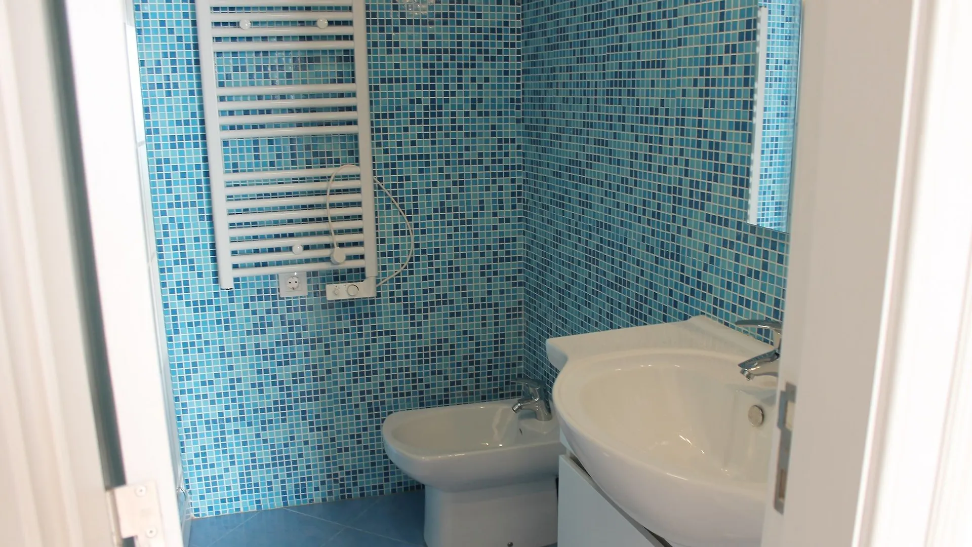 Shortstayflat Pena Lisbon Apartment