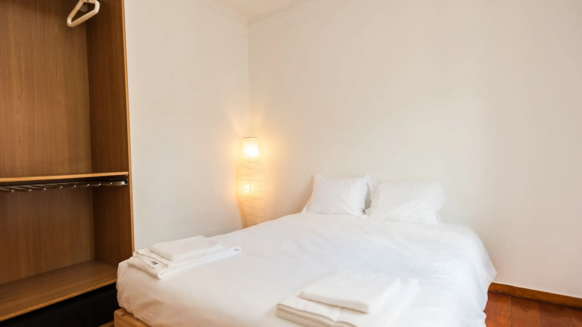 Apartment Shortstayflat Pena Lisbon