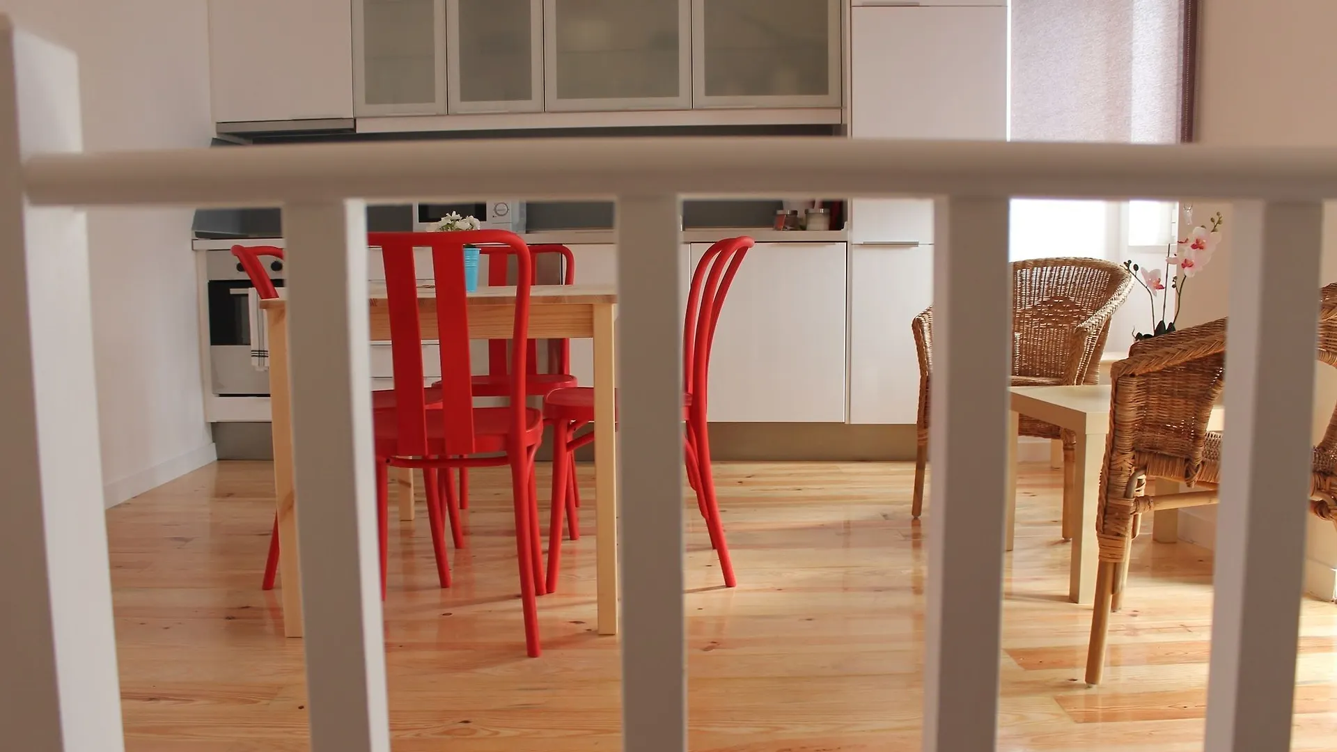 Shortstayflat Pena Lisbon